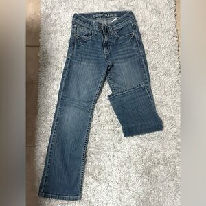 Cody James Blue Denim Jeans